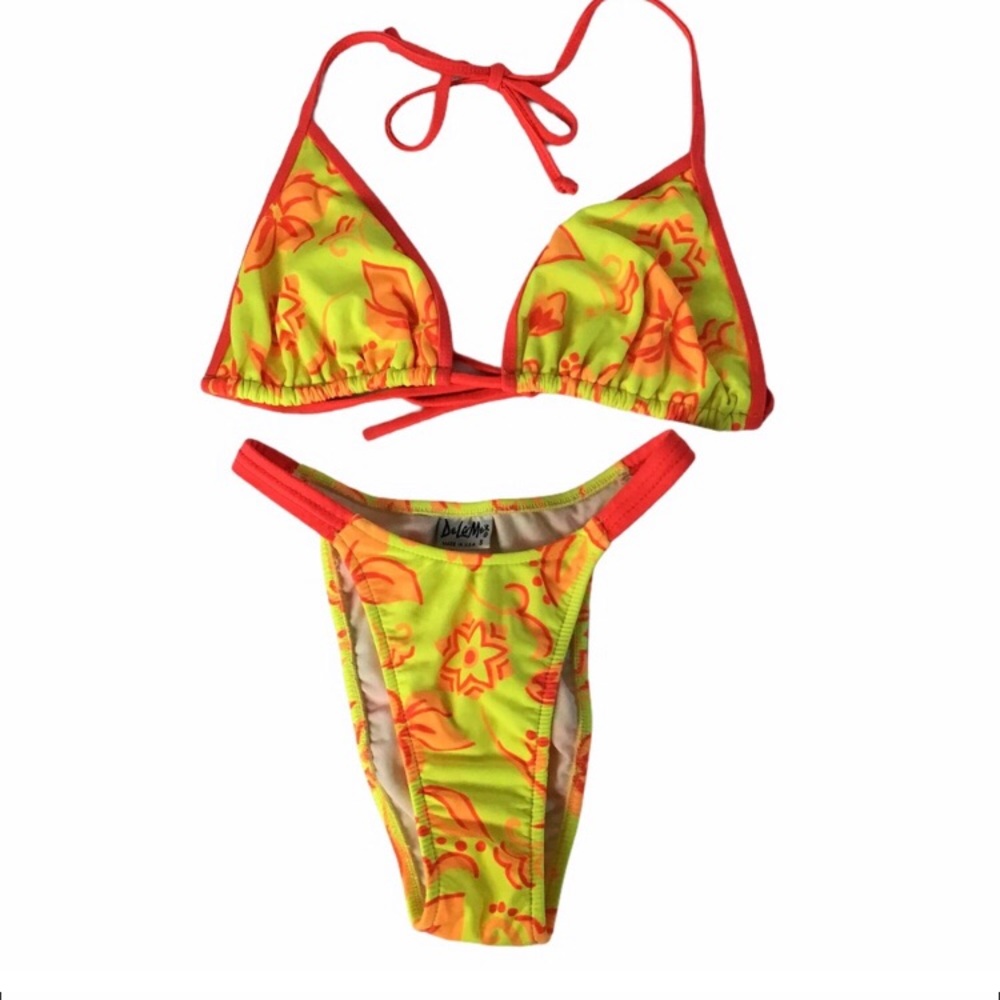 De La Mer Bikini